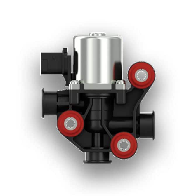 WCO WABCO 4460913140